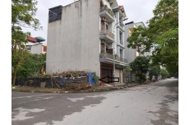Hót! Bán đất KĐT Mipec, 50m, 4,3 tỷ, lô góc, kinh doanh, vỉa hè 4m.